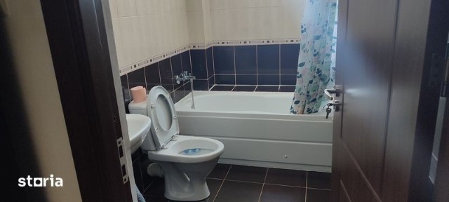 Apartament 3 camere