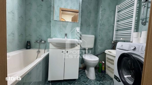 Apartament cu 2 camere de inchiriat, Lipovei,Timisoara