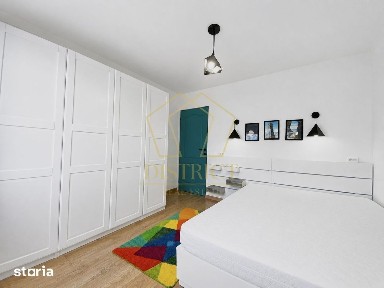 Apartament cu 2 camere | Girocului | Pet friendly