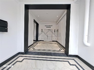 Spatiu comercial 108mp Azimut - Copou TVA inclus