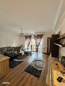 Apartament cu 2 camere, Giroc, Timis