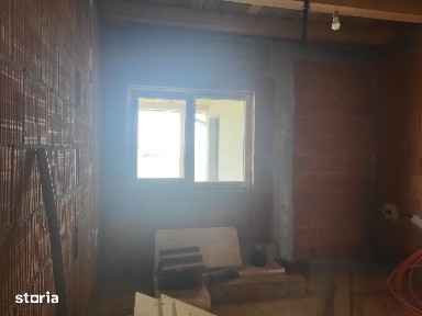 Casa noua semifinisata de vanzare in Sântandrei, strada Cloșca
