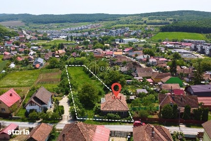 Casă de vânzare | Livezeni | 139.000 €