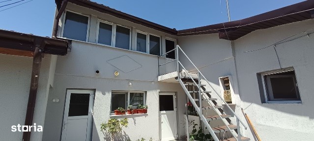 CASĂ DE VÂNZARE/BARIERA VALCII-TOAMNEI |159.000€