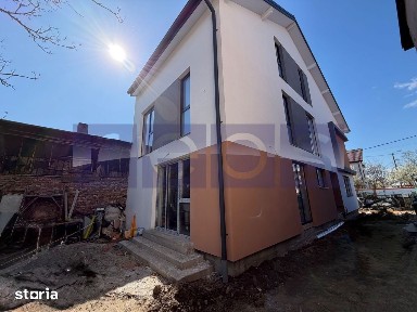 VILA INDIVIDUALA P+1+M | 284 MP UTILI | 5 DORMITOARE | ZONA BUCURESTII