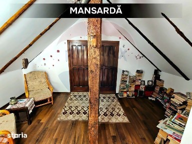 Cabană de vacanță în Băiuț, Maramureș | Natură, liniște și intimitate