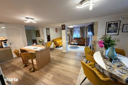 Casă pe două nivele | Sânișor | 235.000 €