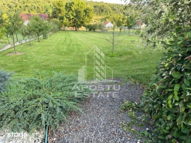 Casa de vacanta cu. teren 31.300 Nadas, 38 km de Timisoara.