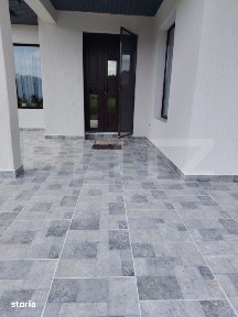 Casa de vanzare, 80 mp, zona Cerghid