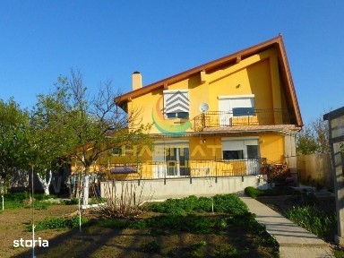 Vânzare Casa P+1 | curte 1100 mp Clinceni strada Monumentul Eroilor