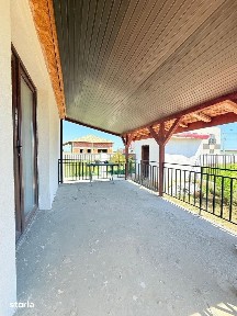 Domnesti, Ilfov
