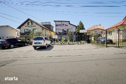 Strada Albatros, Vama Veche, Limanu, Constanta