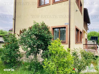 Casa premium - Bucuresti | Nicolae Grigorescu - Prevederii | Teren 289