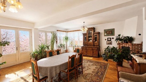 0 % comision, Casa individuala spatioasa cu teren de 539 mp, Gruia