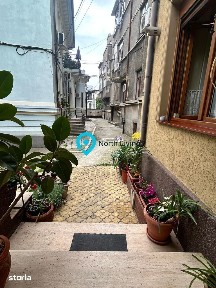 Oportunitate Investitie|VILA | ROSETTI| GATA DE MUTAT