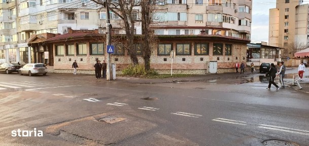 Strada Portului, Port, Galati