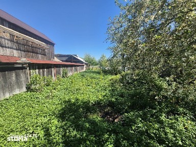 Proprietate cu teren 719 mp și construcții | Vânători-Neamț
