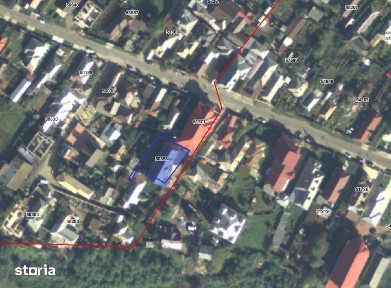 Casa si teren Savinesti, ID: R3043557