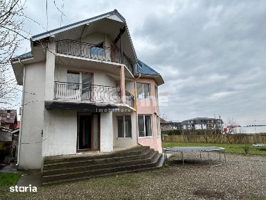 Vila pretabila Pensiune/Cresa/Azil Fermelor 300mp 415.000€
