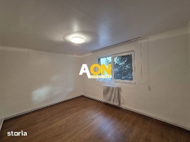 Apartament 2 camere parter inalt, Cetate