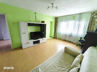ROANDY-Apartament 2 camere spatios cu centrala termica zona Marasesti
