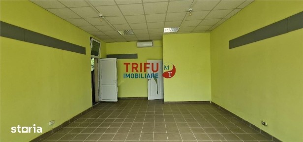 Apartament de vanzare pretabil pentru a deschide o afacere