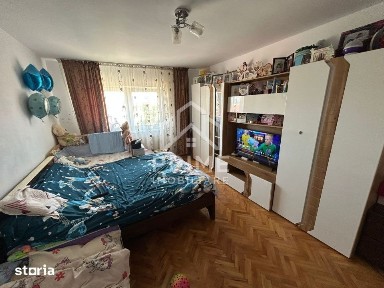 Apartament 2 camere decomandat, Ampoi 2