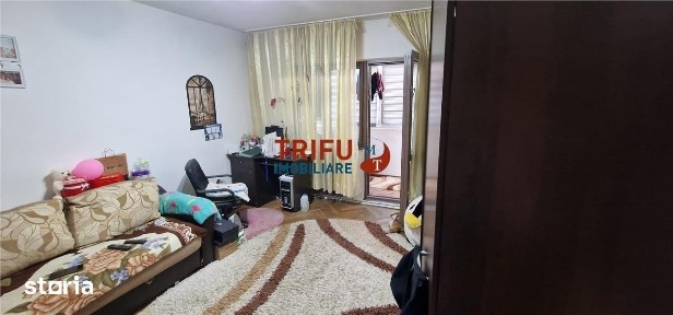 Apartament 2 camere zona Flips