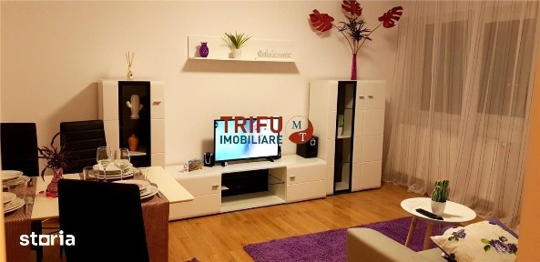 Apartament de vânzare 2 camere în M-uri