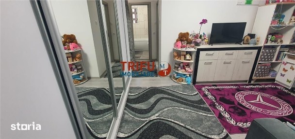 Apartament 2 camere de vanzare zona Centru