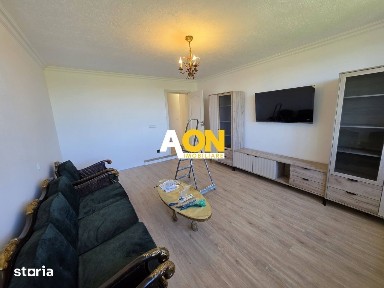 Apartament 5 camere, renovat, 68 mp utili + mansarda 52 mp, Cetate