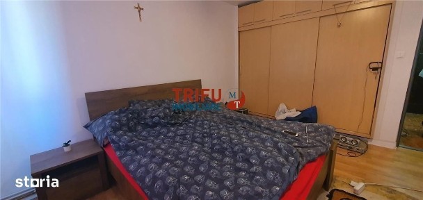 Garsoniera de vanzare zona Mercur confort 1