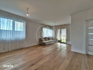 Apartament la casă de închiriat cu 2 camere în Santandrei, Bihor