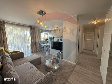 Apartament cu 2 camere de închiriat în Prima Oneștilor