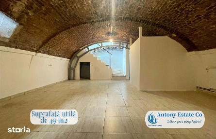 Spatiu comercial, Birou, Salon de inchiriat, Ultracentral - Oradea