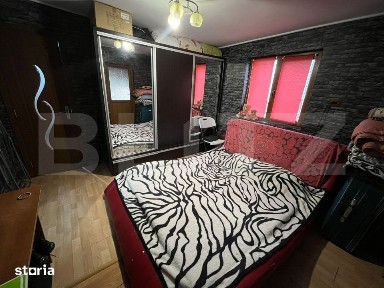 Casa moderna + teren intravilan si extravilan - 2.638 mp