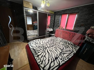 Casa moderna + teren intravilan si extravilan - 2.638 mp