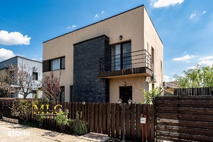 Vila individuala | Peninsula Residence, Crevedia -Buftea | Acces la la