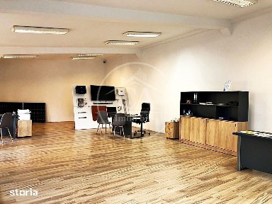 Spatiu comercial de inchiriat in zona Decebal, Oradea