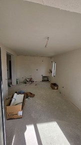Finalizat! În curs se intabulare! 3 camere etaj 1, loc parcare.