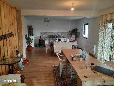 FARA COMISIOANE Tartasesti asfalt casa 5 camere 3 bai P+1 garaj
