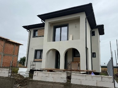 Case de VANZARE Buzau Vernesti