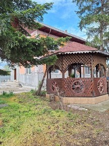 Buzau, Limpezis