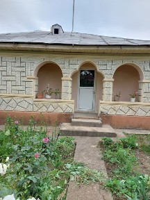 Buzau, Smardan