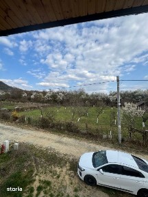 Casa semifinisata Tautii Magheraus, 136 mp, teren 19 ari