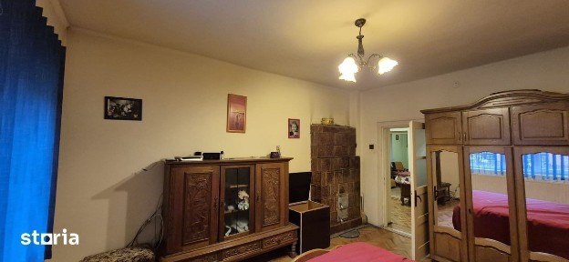 Casă cu teren 600 mp, Garaj, Strada Barajului, Baia Mare,129.000 €
