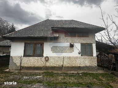 Viseul de Sus- CASA, priveliste, liniste