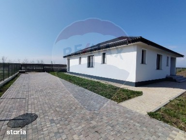 Casă cu 4 camere Greenfield Residence