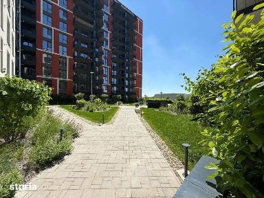 Apartament 3 Camere Metrou Nicolae Teclu la 3 minute