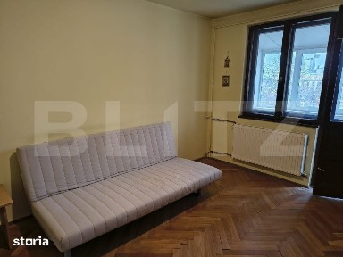 Apartament 2 camere, 48 mp, zona centrala